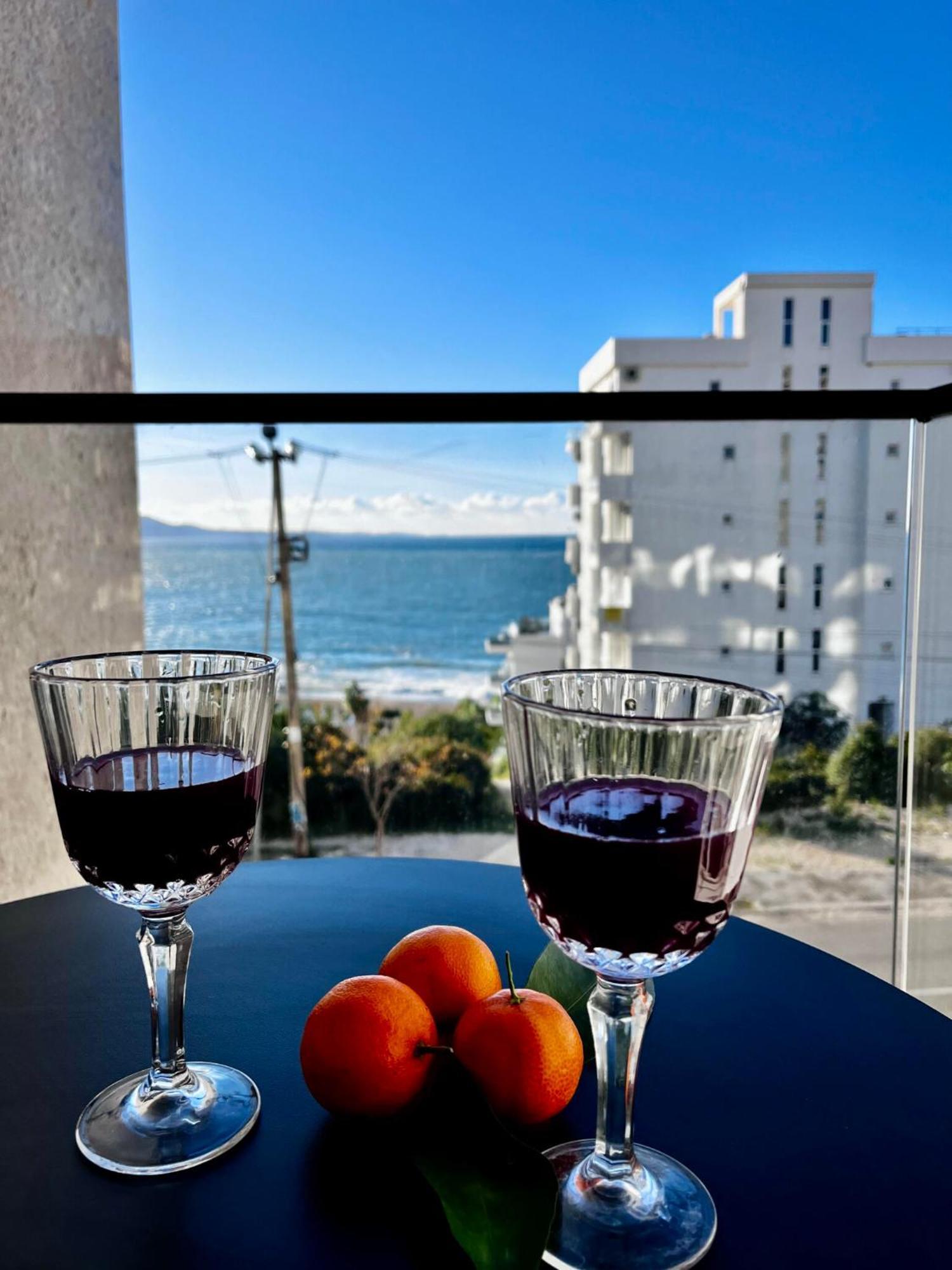 Calypso Sea View Saranda